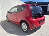 Volkswagen up! 1.0i Move up!/Climatisation/Idéal jeunes!!! thumbnail