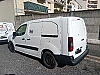 Peugeot Partner II (3) 1.6 BLUEHDI 100 CABINE APPROF LONG PRO thumbnail