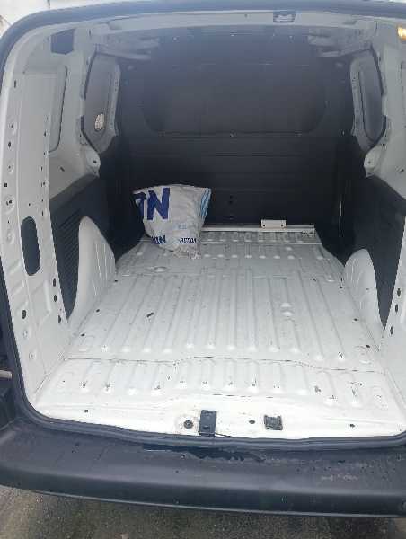 Peugeot Partner II (3) 1.6 BLUEHDI 100 CABINE APPROF LONG PRO