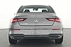Mercedes-Benz CLA 180  Coupé thumbnail