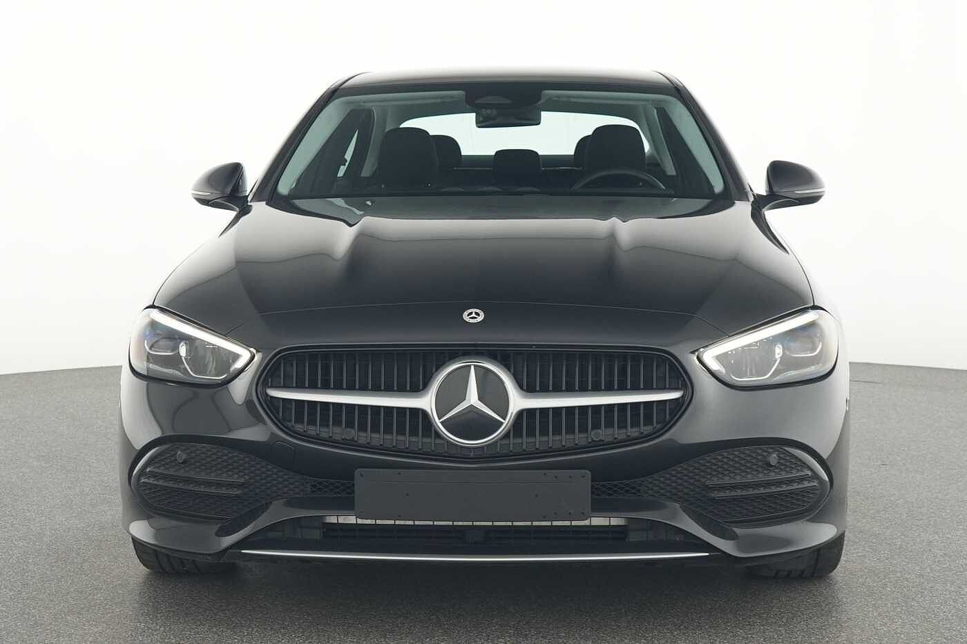 Mercedes-Benz C 200  d Berline