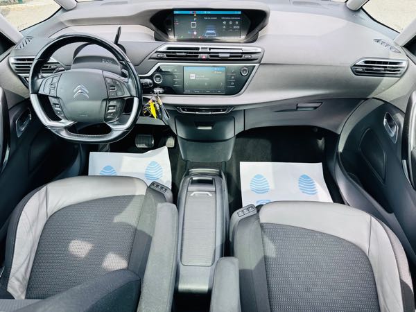 Citroen C4 II 2.0 BLUEHDI 150 EXCLUSIVE EAT6