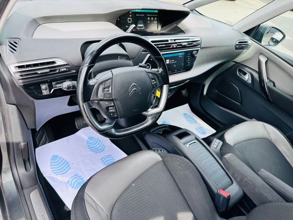 Citroen C4 II 2.0 BLUEHDI 150 EXCLUSIVE EAT6