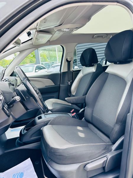 Citroen C4 II 2.0 BLUEHDI 150 EXCLUSIVE EAT6