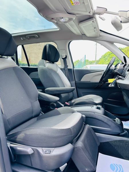 Citroen C4 II 2.0 BLUEHDI 150 EXCLUSIVE EAT6