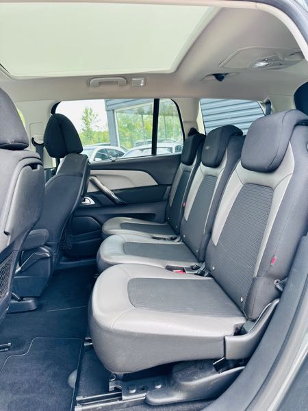 Citroen C4 II 2.0 BLUEHDI 150 EXCLUSIVE EAT6