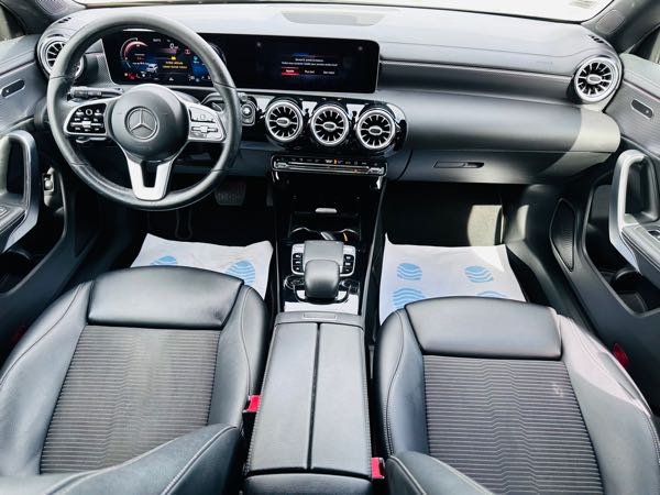 Mercedes-Benz Cla II SHOOTING BRAKE 200 BUSINESS EDITION 7G-DCT