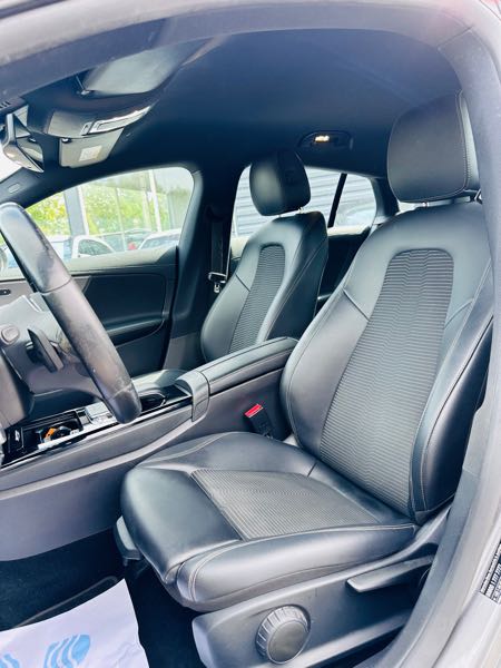 Mercedes-Benz Cla II SHOOTING BRAKE 200 BUSINESS EDITION 7G-DCT