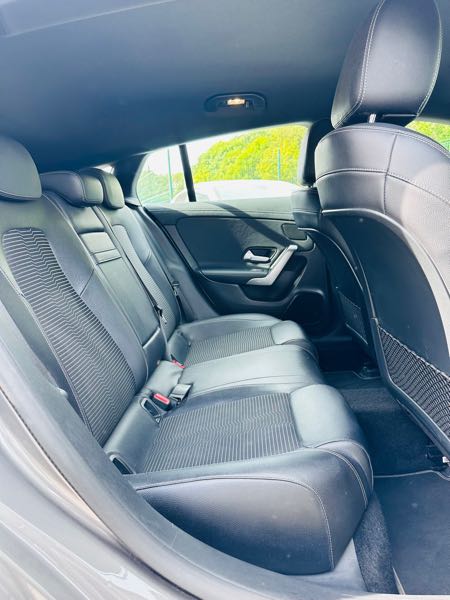Mercedes-Benz Cla II SHOOTING BRAKE 200 BUSINESS EDITION 7G-DCT
