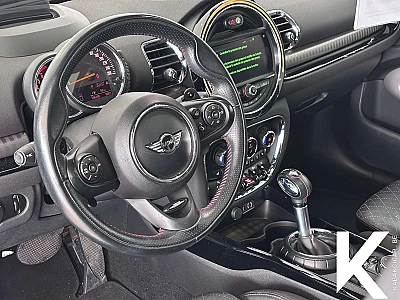 MINI John Cooper Works Clubman 2.0 DAS S 120KW/163CV//GPS//TOIT PANO/GARANTIE 12M