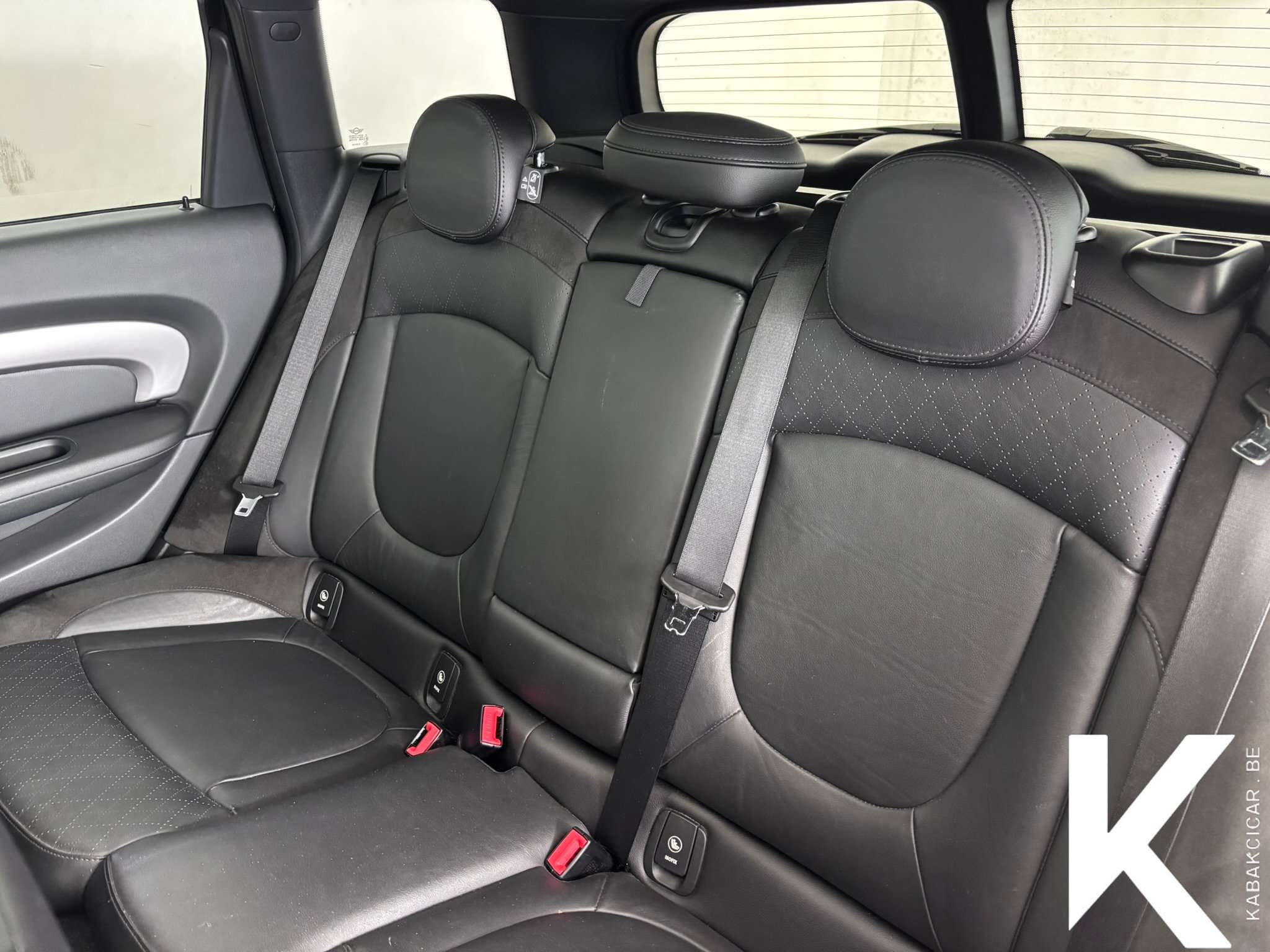 MINI John Cooper Works Clubman 2.0 DAS S 120KW/163CV//GPS//TOIT PANO/GARANTIE 12M
