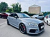 Audi RS3 III SPORTBACK 2.5 TFSI 400 QUATTRO S TRONIC thumbnail