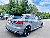 Audi RS3 III SPORTBACK 2.5 TFSI 400 QUATTRO S TRONIC thumbnail