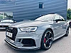 Audi RS3 III SPORTBACK 2.5 TFSI 400 QUATTRO S TRONIC thumbnail