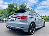 Audi RS3 III SPORTBACK 2.5 TFSI 400 QUATTRO S TRONIC thumbnail