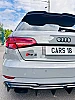 Audi RS3 III SPORTBACK 2.5 TFSI 400 QUATTRO S TRONIC thumbnail