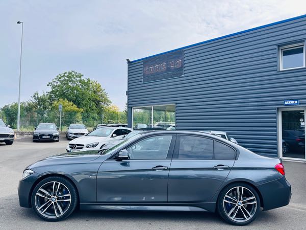 Bmw Serie 3 (F34) (2) 330IA XDRIVE 252 M SPORT ULTIMATE