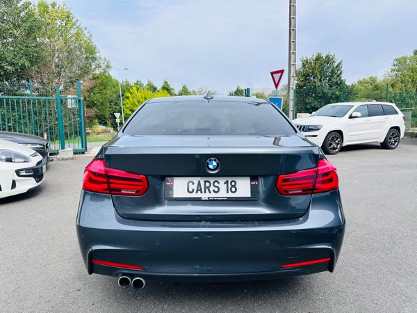 Bmw Serie 3 (F34) (2) 330IA XDRIVE 252 M SPORT ULTIMATE