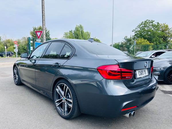 Bmw Serie 3 (F34) (2) 330IA XDRIVE 252 M SPORT ULTIMATE