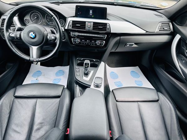 Bmw Serie 3 (F34) (2) 330IA XDRIVE 252 M SPORT ULTIMATE