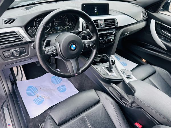 Bmw Serie 3 (F34) (2) 330IA XDRIVE 252 M SPORT ULTIMATE