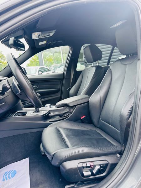 Bmw Serie 3 (F34) (2) 330IA XDRIVE 252 M SPORT ULTIMATE