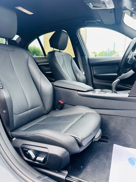 Bmw Serie 3 (F34) (2) 330IA XDRIVE 252 M SPORT ULTIMATE