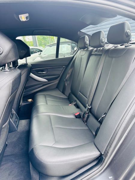 Bmw Serie 3 (F34) (2) 330IA XDRIVE 252 M SPORT ULTIMATE