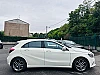 Mercedes-Benz Classe A III (2) 180 D SENSATION thumbnail
