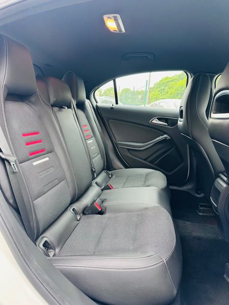 Mercedes-Benz Classe A III (2) 180 D SENSATION