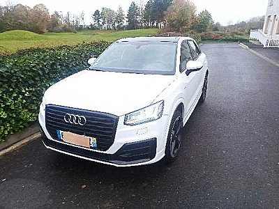 Audi Q2 Audi Q2