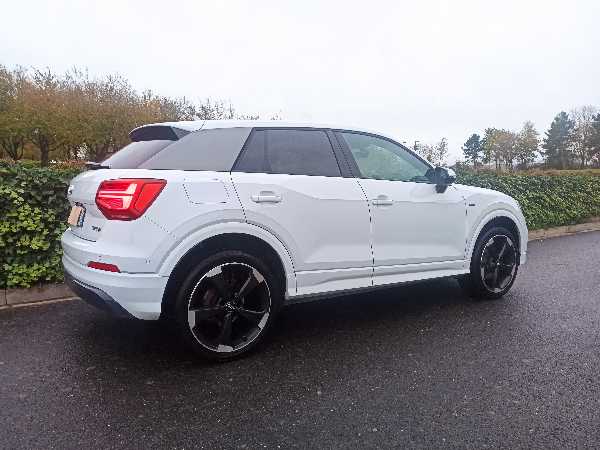 Audi Q2 Audi Q2