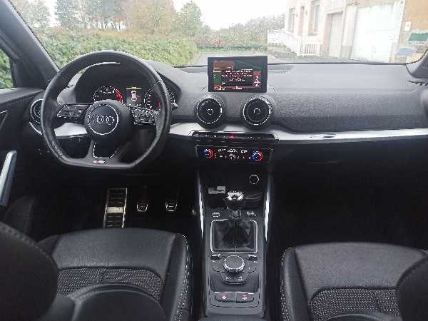 Audi Q2 Audi Q2