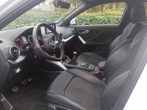 Audi Q2 Audi Q2