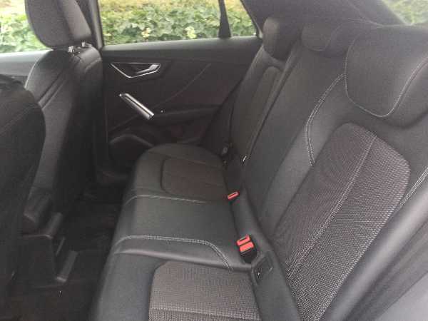 Audi Q2 Audi Q2