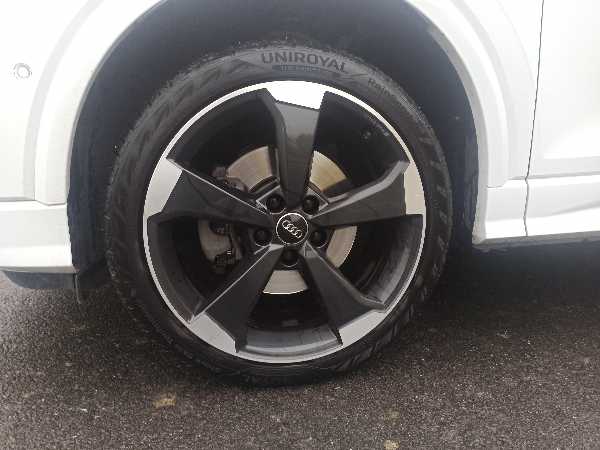 Audi Q2 Audi Q2