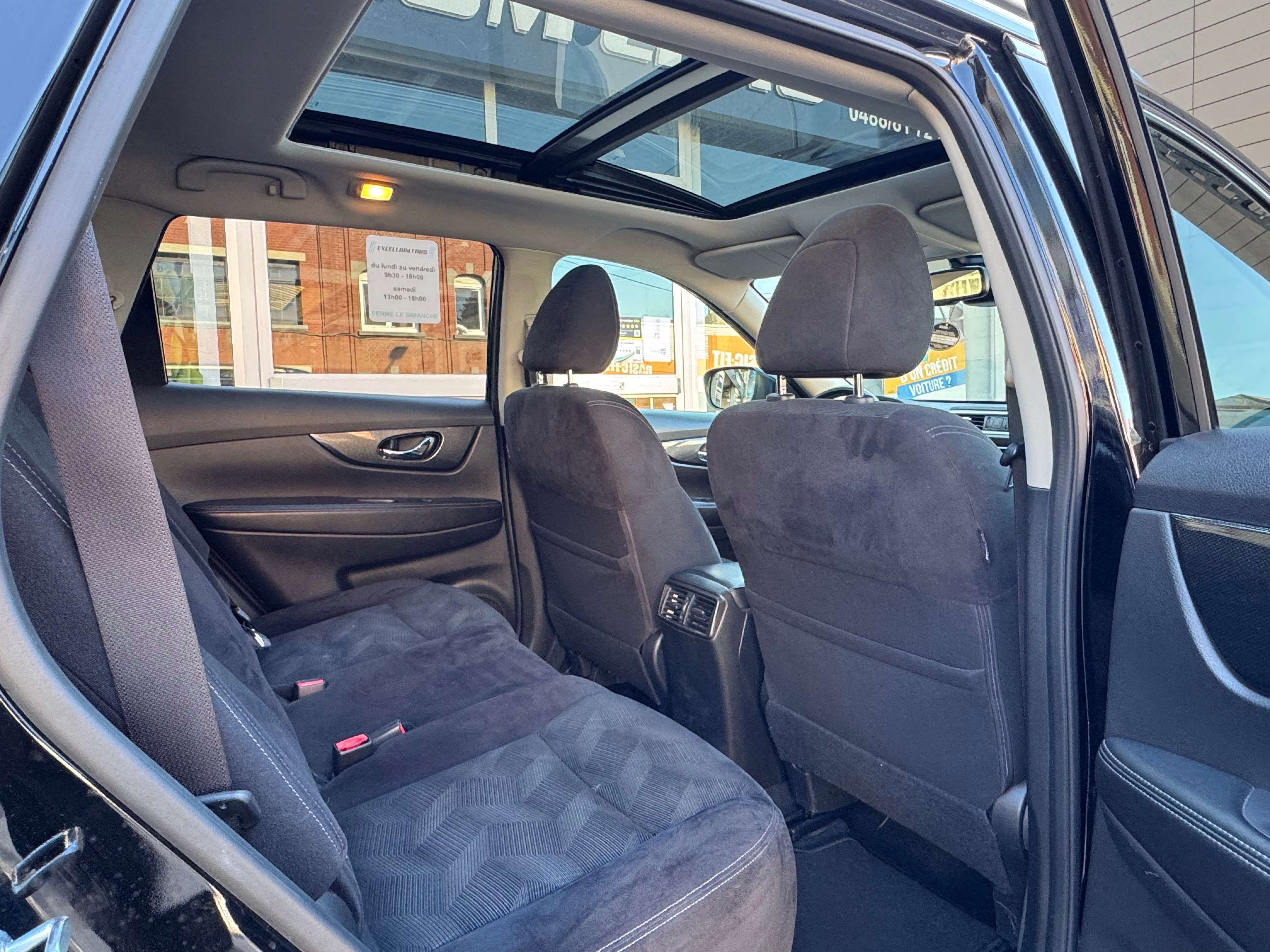 Nissan X-Trail X-Trail 1.6 DIG-T 2WD Toit Pano Cam360 Gps Carnet