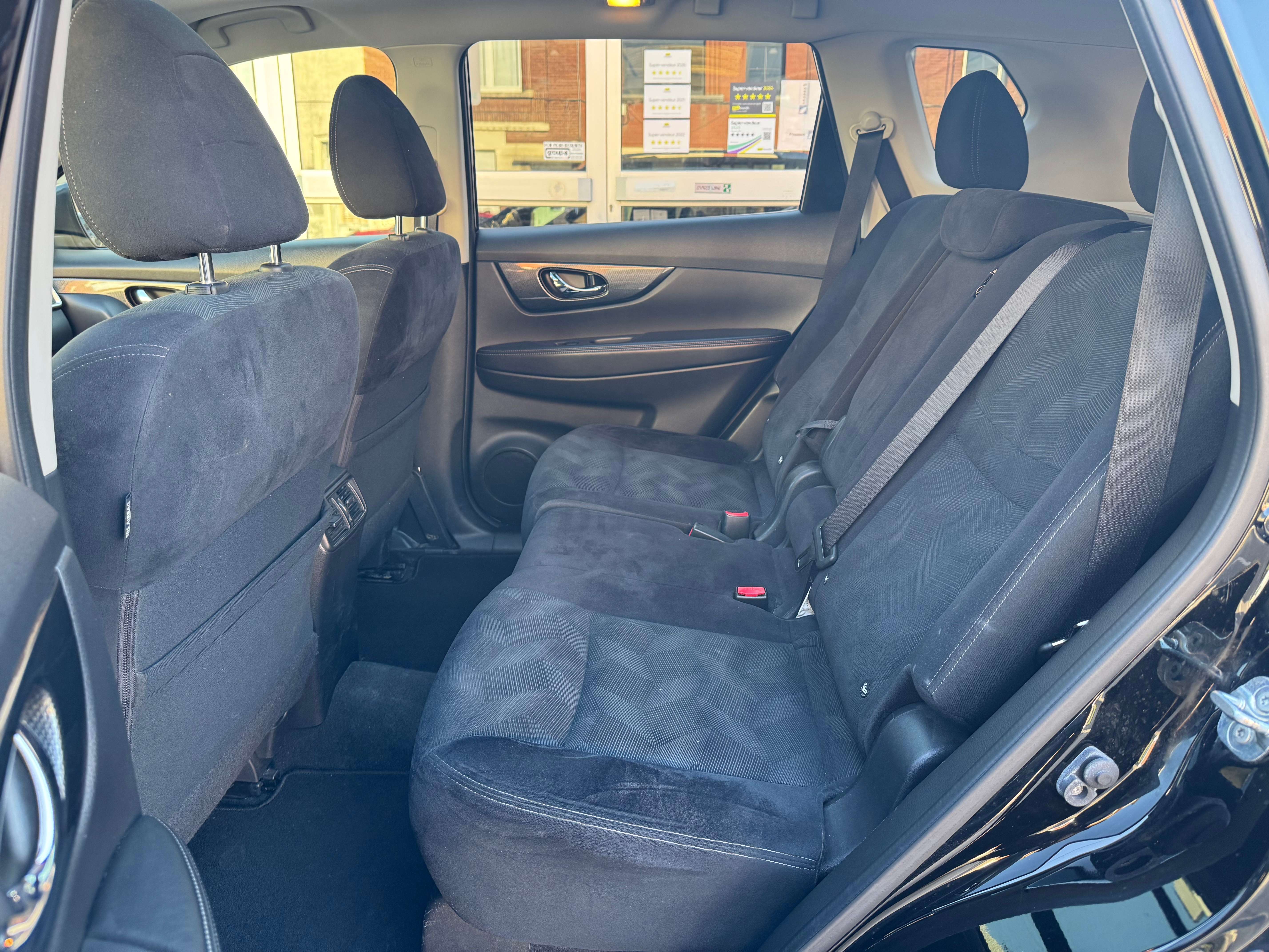 Nissan X-Trail X-Trail 1.6 DIG-T 2WD Toit Pano Cam360 Gps Carnet