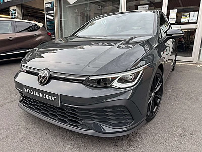 Volkswagen Golf GTI 2.0TSI Clubsport DSG Toit Pano Led Full Carnet