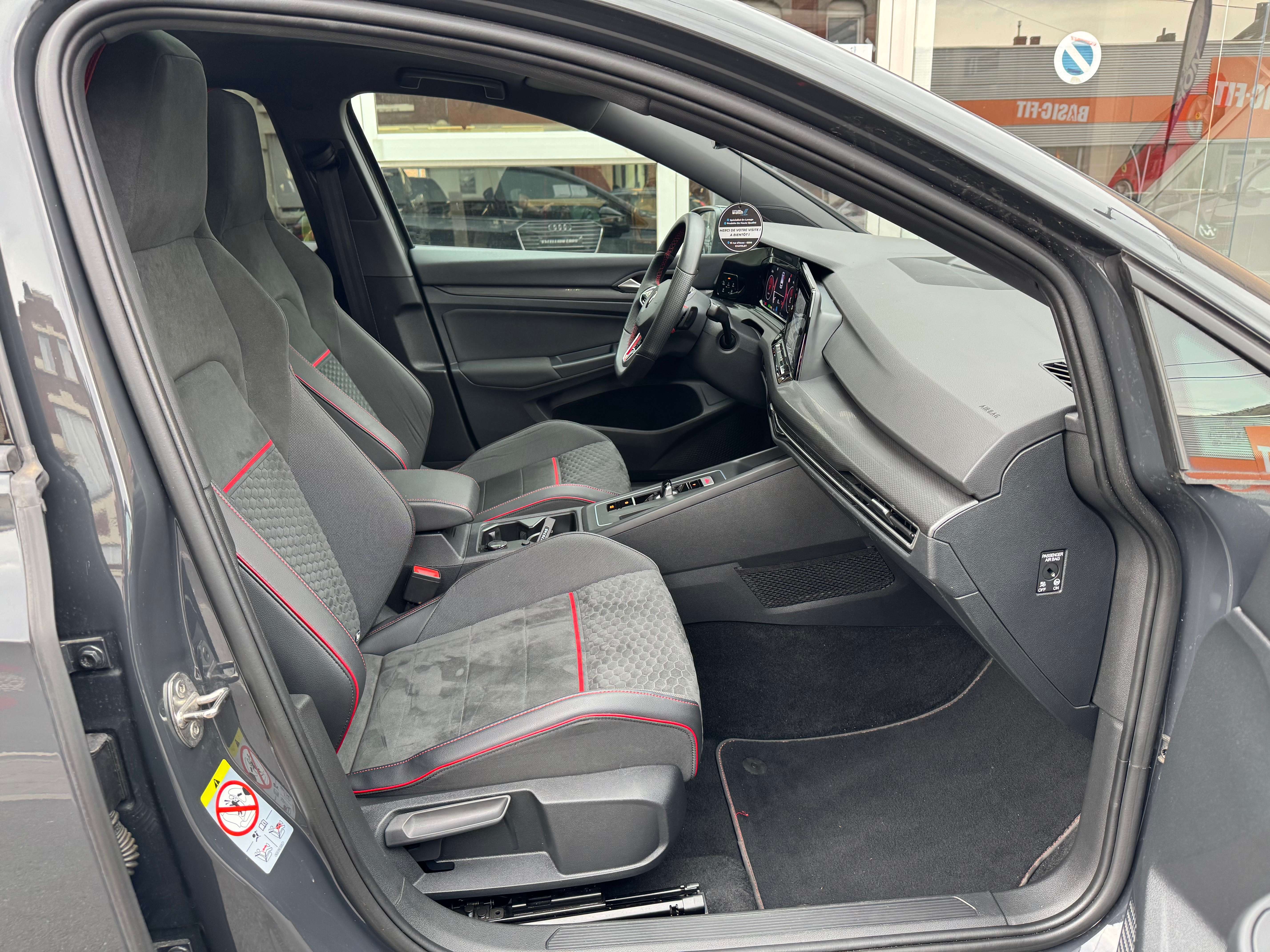 Volkswagen Golf GTI 2.0TSI Clubsport DSG Toit Pano Led Full Carnet