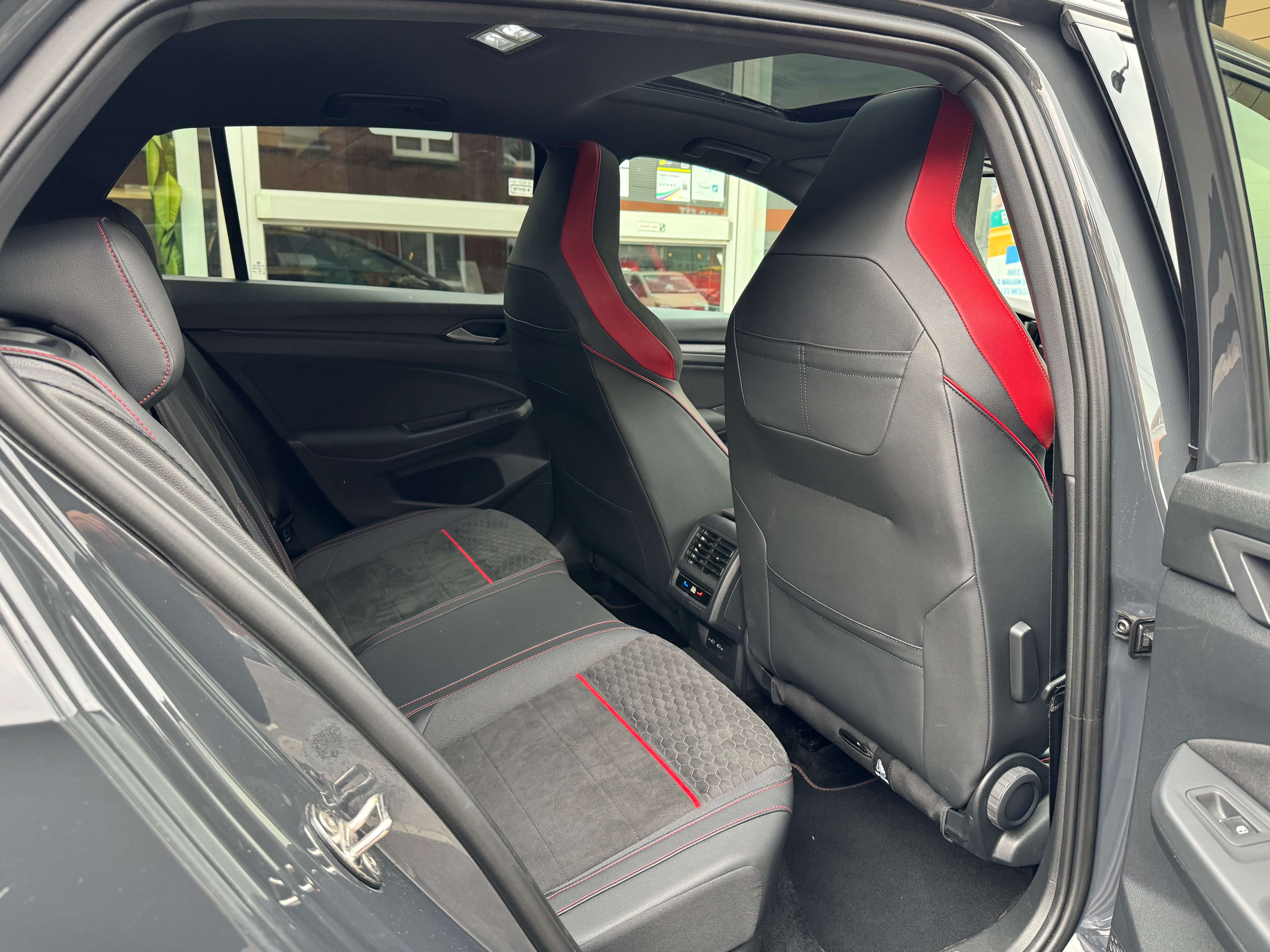 Volkswagen Golf GTI 2.0TSI Clubsport DSG Toit Pano Led Full Carnet