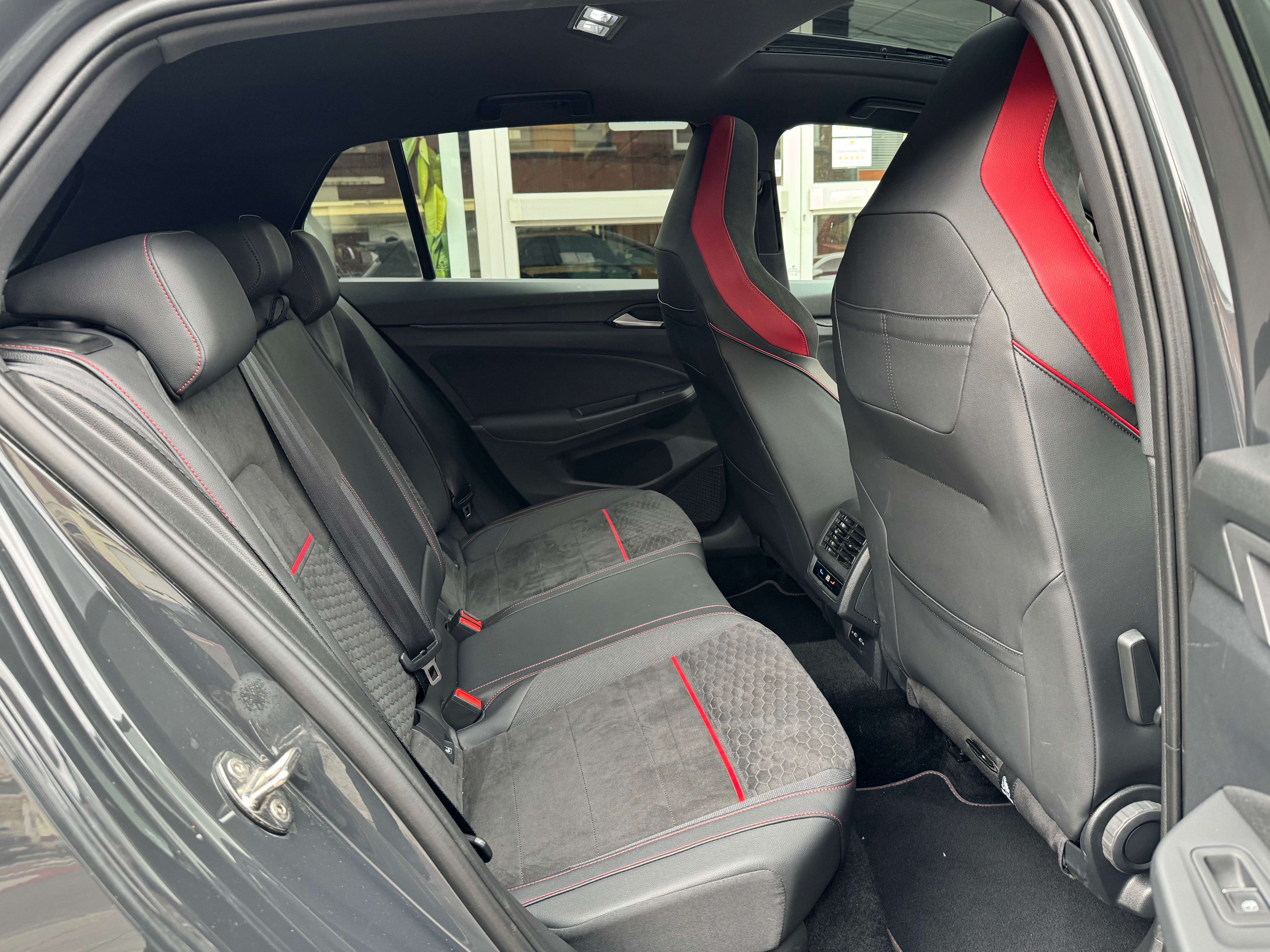 Volkswagen Golf GTI 2.0TSI Clubsport DSG Toit Pano Led Full Carnet