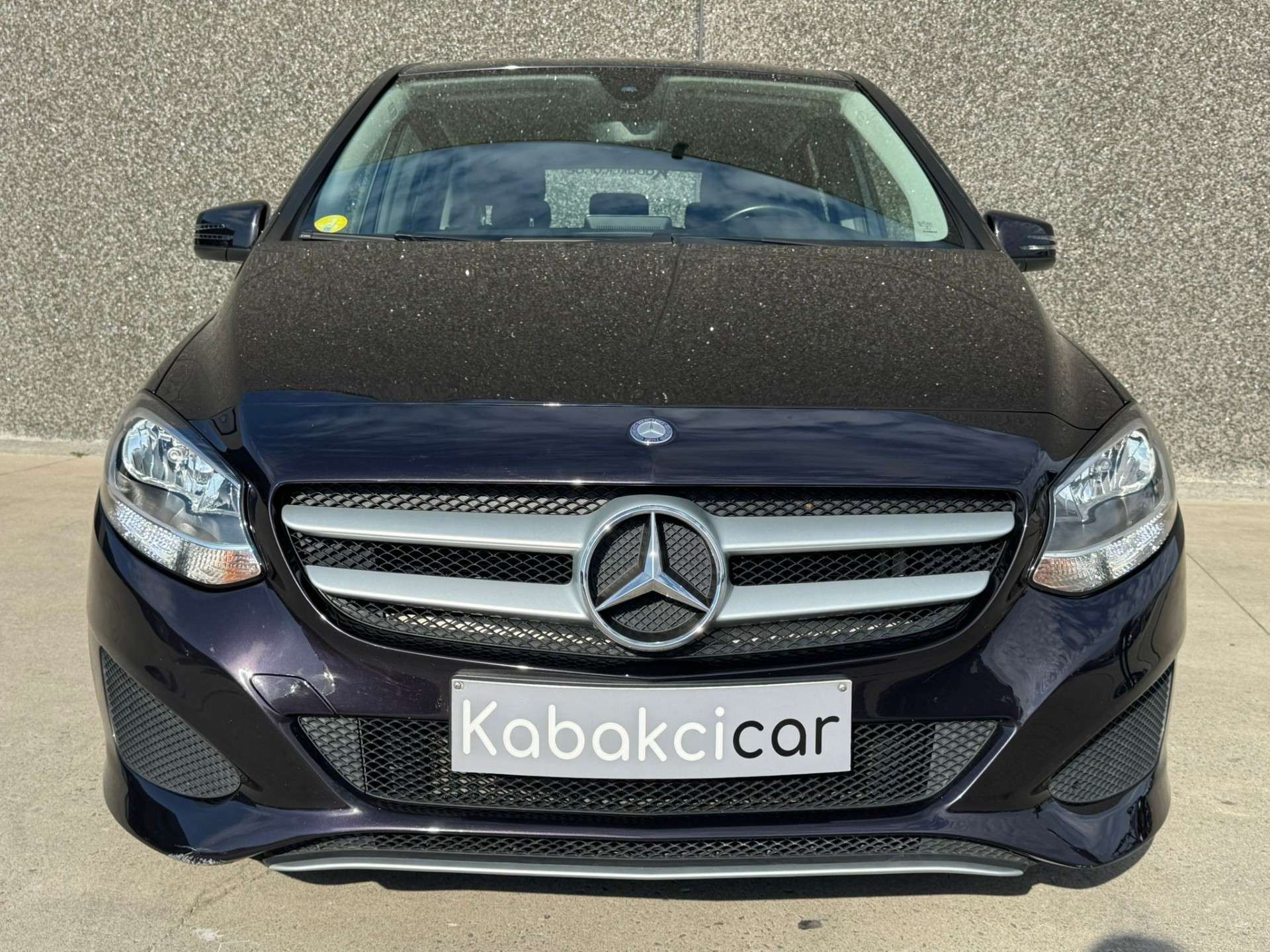 Mercedes-Benz B 180 d 109cv//CAMERA//AC//BT//TEL//GARANTIE 12 MOIS