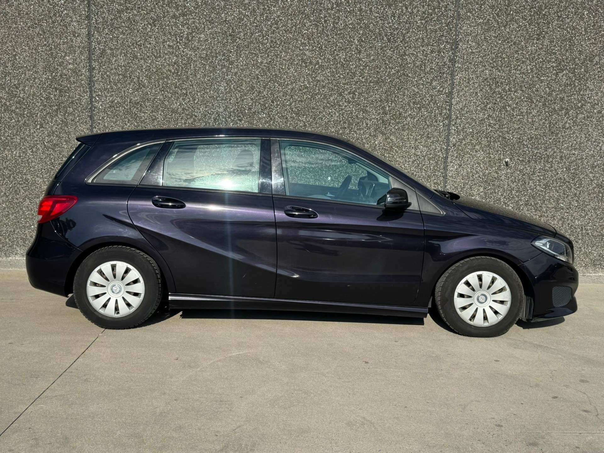 Mercedes-Benz B 180 d 109cv//CAMERA//AC//BT//TEL//GARANTIE 12 MOIS