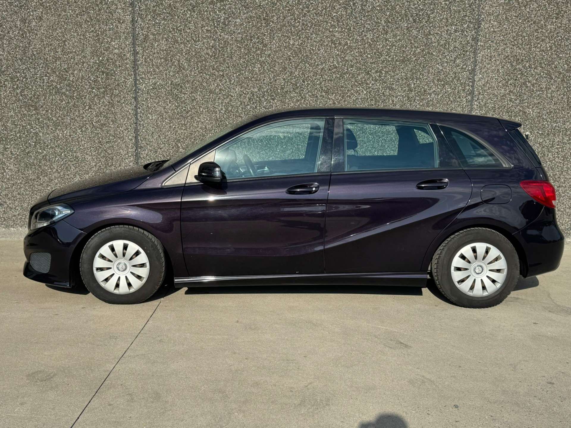 Mercedes-Benz B 180 d 109cv//CAMERA//AC//BT//TEL//GARANTIE 12 MOIS