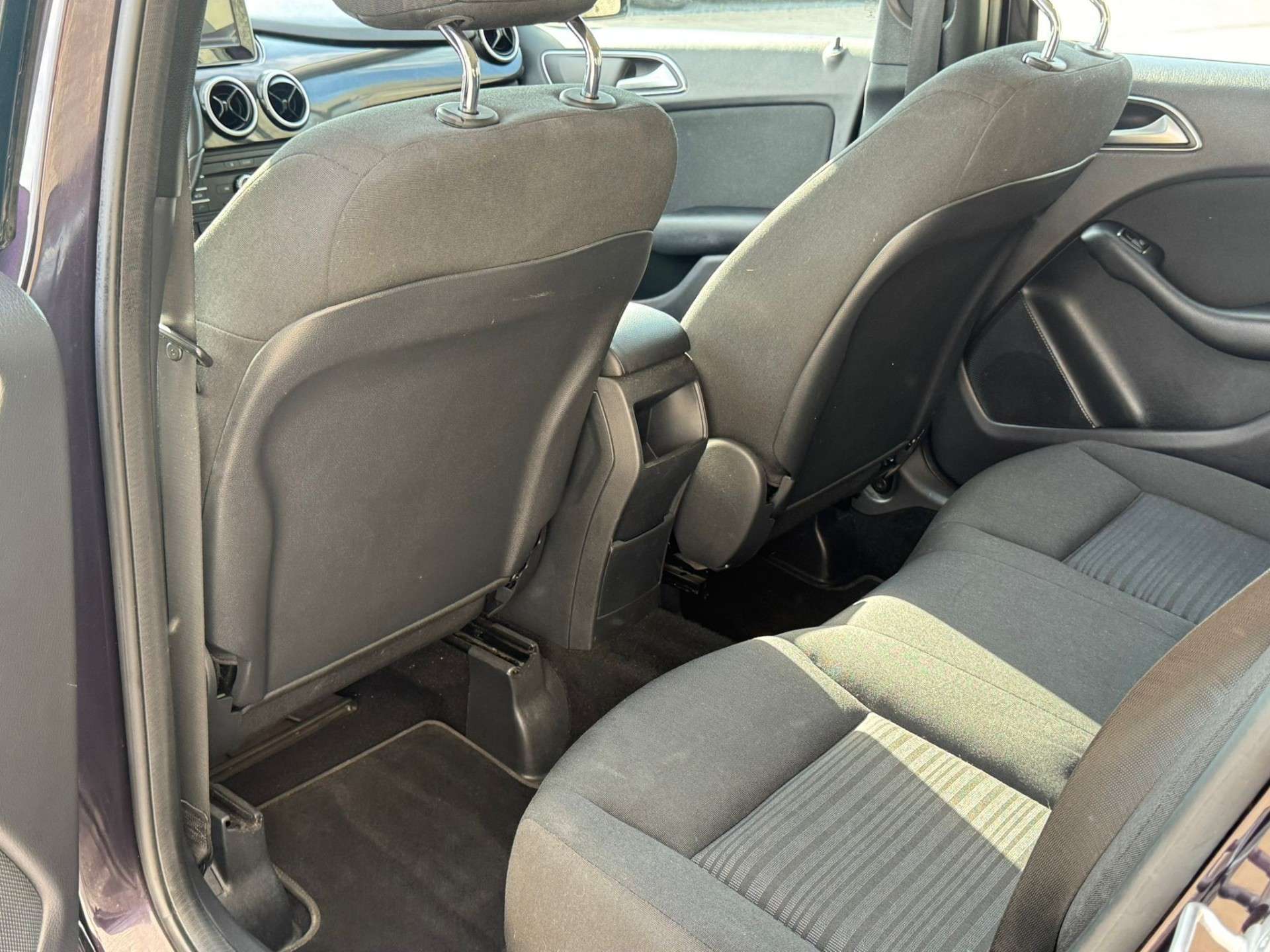 Mercedes-Benz B 180 d 109cv//CAMERA//AC//BT//TEL//GARANTIE 12 MOIS