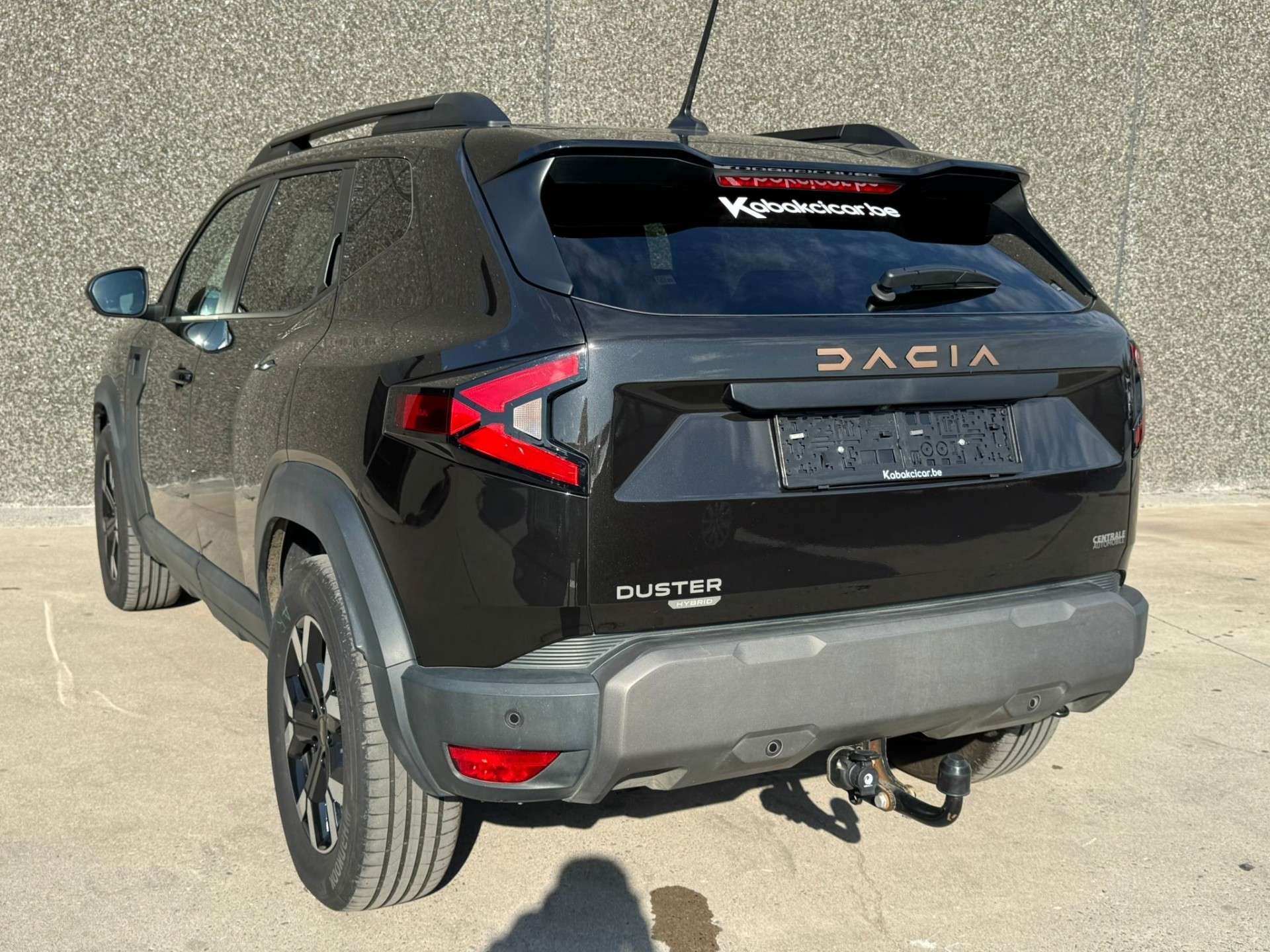 Dacia Duster Hybride 1.6 140cv/CARPLAY/CAMERA/AC/BT/GARANTIE