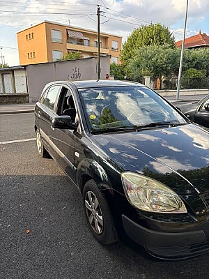 Kia Rio II 1.4 97 MOTION