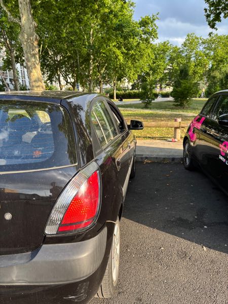 Kia Rio II 1.4 97 MOTION