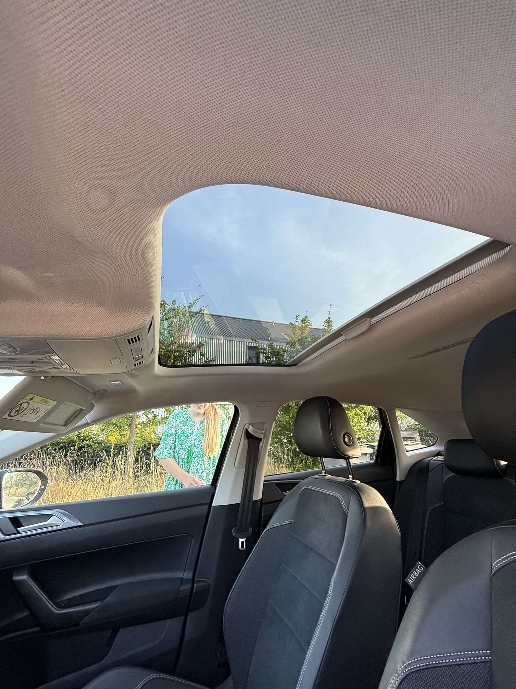 Volkswagen Taigo 1.5 TSI 150 STYLE DSG7